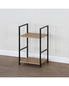 Librero 2 Estantes CLK