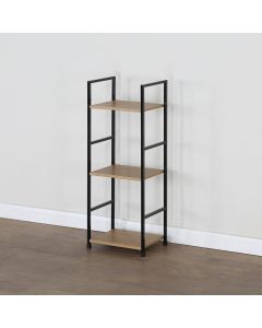 Librero 3 Estantes CLK