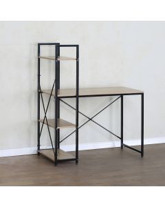 Escritorio 3 Estantes CLK DNZ1048DG