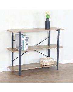 Estante CLK 3 Niveles