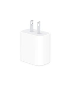 Adaptador Corriente Apple 20W