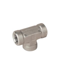 Te Hembra 1/4"  NPT
