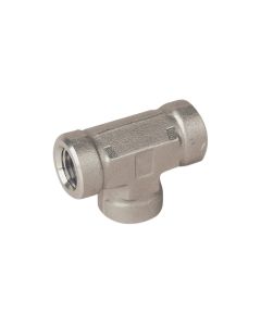 Te Hembra 3/8"  NPT