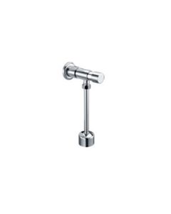 Llave Orinal Kenneth Push Cromado 