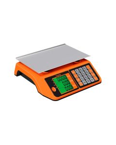 Bascula Electrónica Multifunciones Truper 20kg 