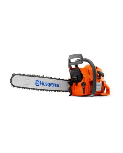 Motosierra Husqvarna 2T 72.2CC 
