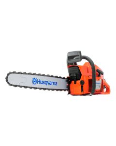 Motosierra Husqvarna 
