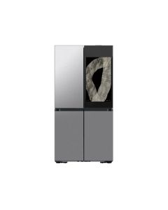 Refrigeradora Samsung French Door 32 Pies con Pantalla