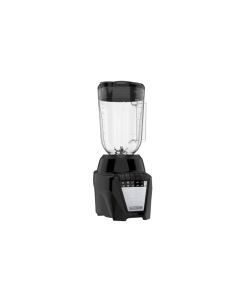 Licuadora B&D 2 Jarras Vidrio y Plástico 700W 