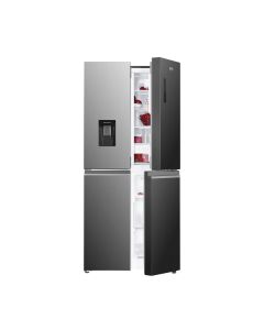 Refrigeradora CLK French Door 15 Pies 