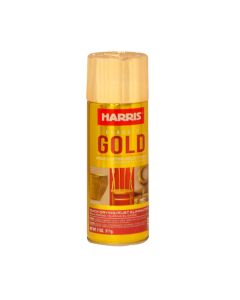 Spray Lanco Harris Dorado Clásico 