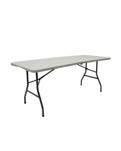 Mesa Plegable Resina CLK  JH-ZC180           