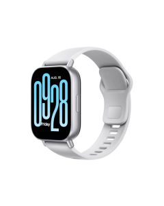 Watch 5 Active Xiaomi Redmi Plateado 