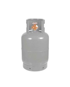 Cilindro Gas Diwó 25 Lbs 