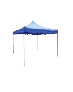 Toldo Plegable Tauca Metal 3 x 3 metros 