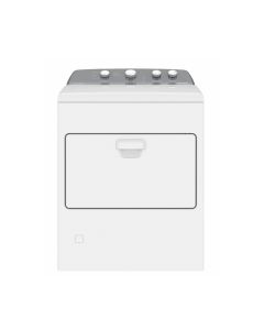 Secadora Ropa Whirlpool Gas 21KG Blanca​