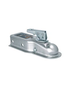 Acoplador de Bola 3.5 Truper 2"