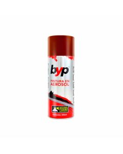 Pintura Spray ByP Cafe Tabaco
