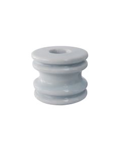 Aislador Carrete 2"