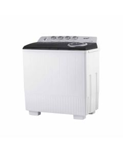 Lavadora Semiautomática Acros 19 Kg 