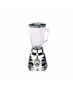 Licuadora Oster Jarra Vidrio 1.25 litros 