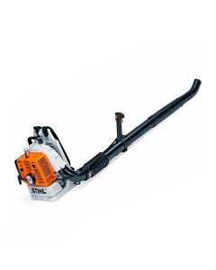 Sopladora Stihl de Espalda