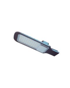 Lampara Led Exterior 50W Con Fotocelda
