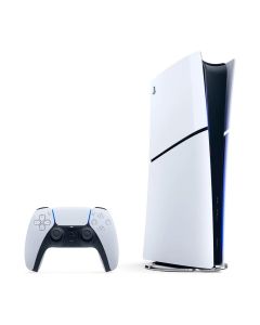 Play Station 5 Sony Slim Digital