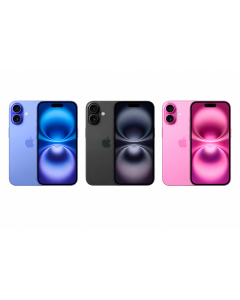 Celular Iphone Apple 16