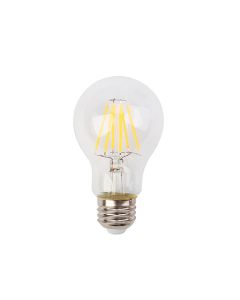 Bombillo Led A60 Filamento 6W 3000K