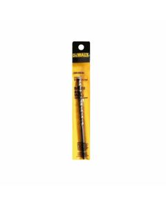Broca Concreto Dewalt 1/4" x 6"