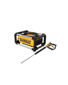 Hidrolavadora Dewalt 2100psi 120V 