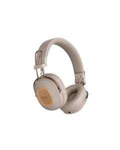 Audífonos House Of Marley Positive Vibration Beige 