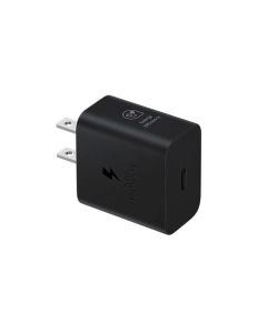 Cubo Carga Samsung 25W Tipo-C Dual  