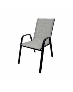 Silla Tokoa Gris