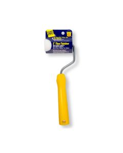 Mini Rodillo Foam Pro De Espuma 2"