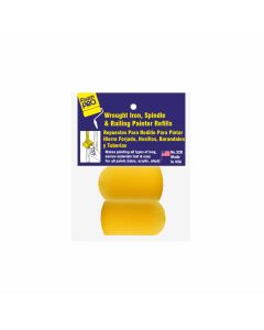 Repuesto de Felpa Foam Pro para Rodillo