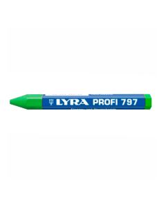 Crayón Lyra #797 Con Forro Verde 