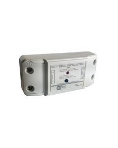 Control Básico Sonoff Para Portones Eléctricos  WIFI 