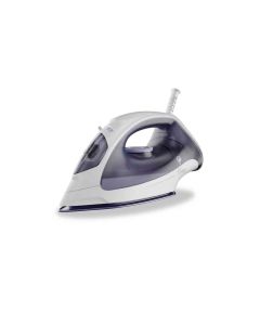 Plancha Vapor Oster Antiadherente Blanco