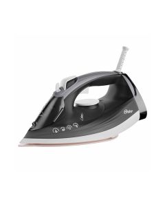 Plancha de Vapor Oster Cerámica Gris