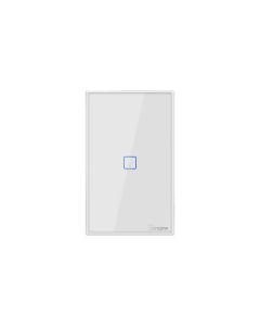 Interruptor Sonoff T1 Blanco 433MHZ 1CH