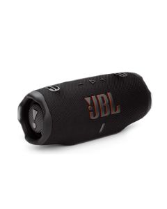 Parlante JBL Bluetooth Charge 6 Negro