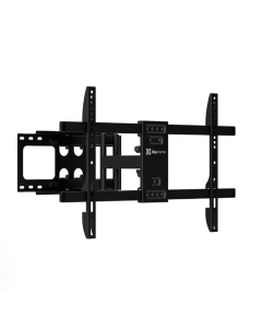 Soporte Pantalla KlipX 37" - 90" 60Kg 