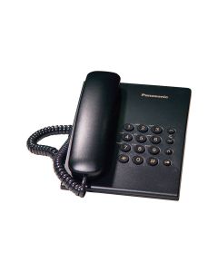 Teléfono Convencional Panasonic