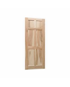 Puerta Principal 90 cm x 2.1 mts