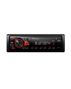 Radio Carro Pionner Sin Pantalla