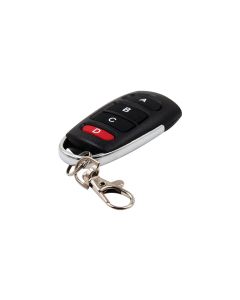 Control Remoto Inteligente Omnia RF-KC4