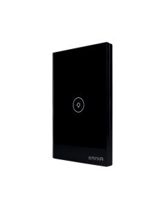 Interruptor Inteligente Omnia WS-US1-B
