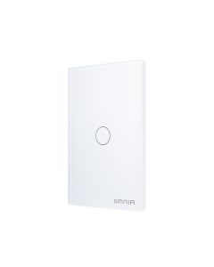 Interruptor  Inteligente Omnia OWS-US1-W